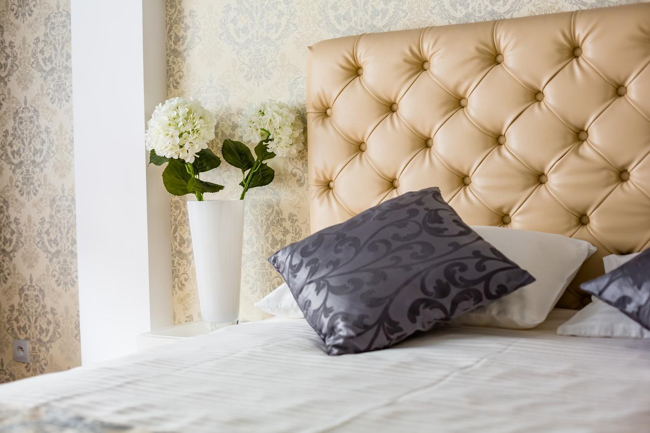 Designer Apartment Зі Світлом! Λβιβ Εξωτερικό φωτογραφία